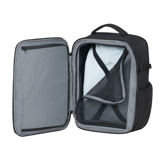Samsonite Roader Reiserucksack 40 cm Laptopfach