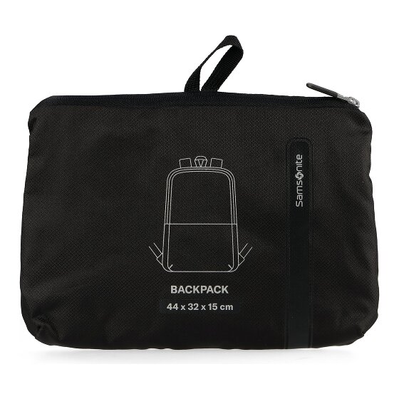 Samsonite Ta Revolution Daypack 44 cm