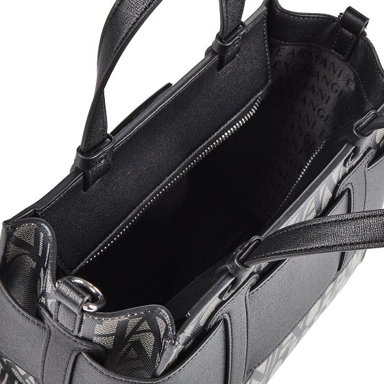 Armani Exchange Shopper Tasche 24 cm