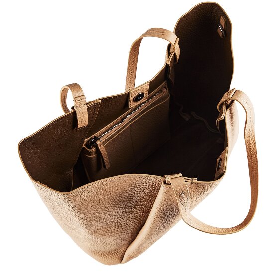 Marc O'Polo Shopper Tasche M Leder 50 cm