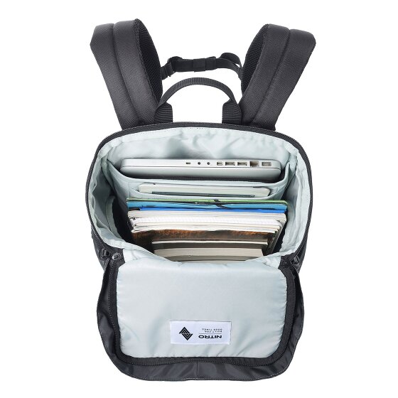 NITRO Daypacker Two Daypack 46 cm Laptopfach