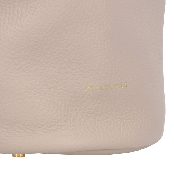 Coccinelle Fernanda Schultertasche Leder 29 cm