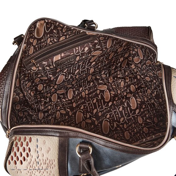 Anekke Tulip Weekender Reisetasche 51 cm