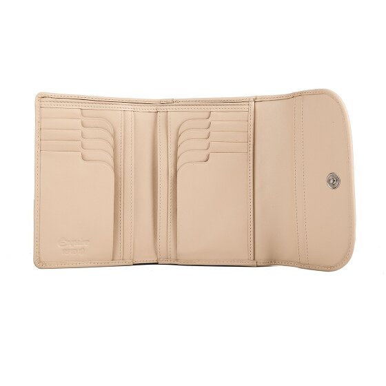 Esquire Athena Geldbörse RFID Schutz Leder 14 cm