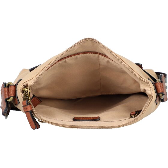 camel active Bari Umhängetasche 24 cm
