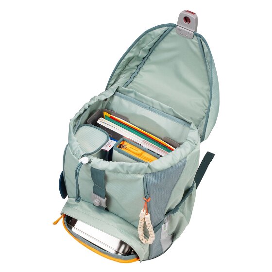 DerDieDas ErgoFlex Eco Schulranzen-Set 5tlg.