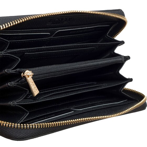 L.Credi Poema Geldbörse RFID Schutz 19 cm