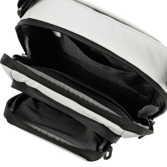 Hedgren Comby Performance Relax P Mini Bag Umhängetasche RFID Schutz 18 cm