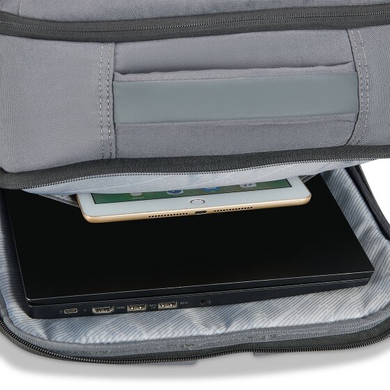 Roncato Clayton Rucksack 48 cm Laptopfach