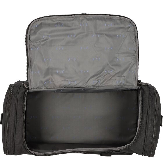 d&n Travel Line 7700 Reisetasche 59 cm