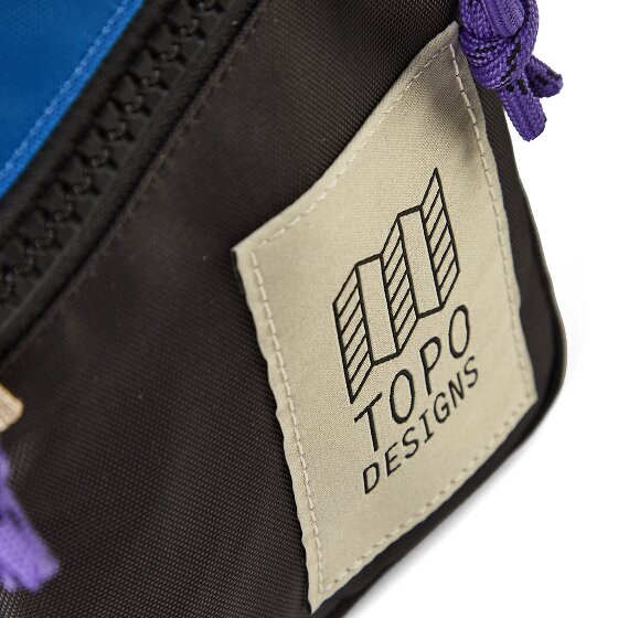Topo Designs Accessories Mini Bag Umhängetasche 12 cm
