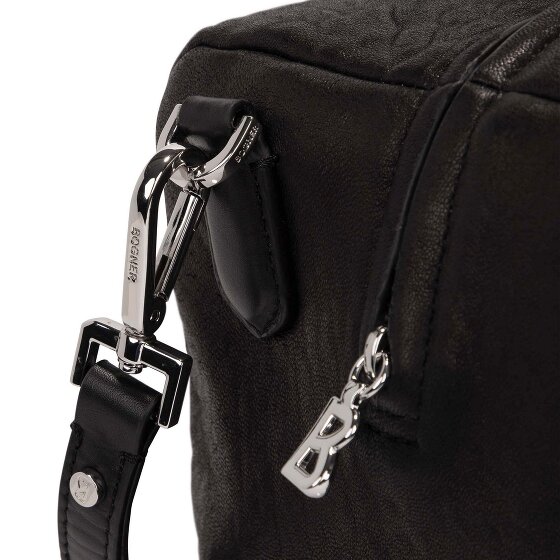 Bogner Anzere Marcia Handtasche Leder 34 cm