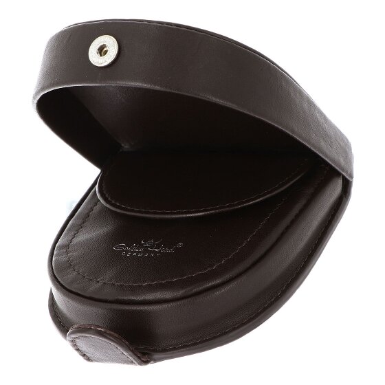 Golden Head Polo Schlüsseletui Leder 9 cm