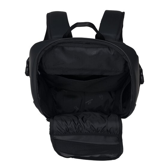 Beckmann Norway Street Go Daypack 47 cm Laptopfach