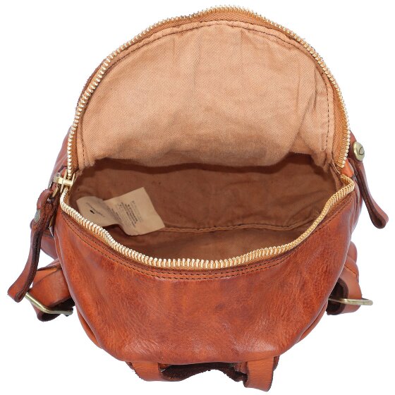 Campomaggi City Rucksack Leder 23 cm