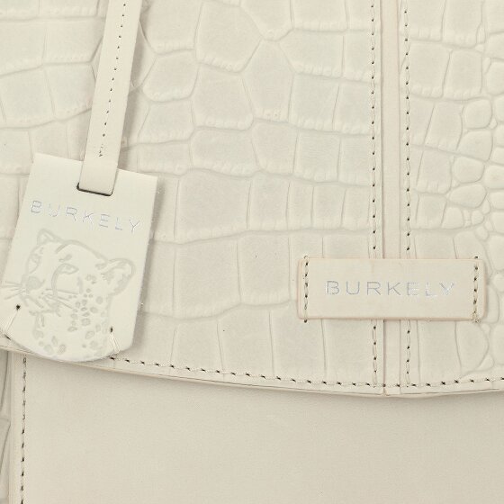 Burkely Cool Colbie Umhängetasche Leder 25 cm