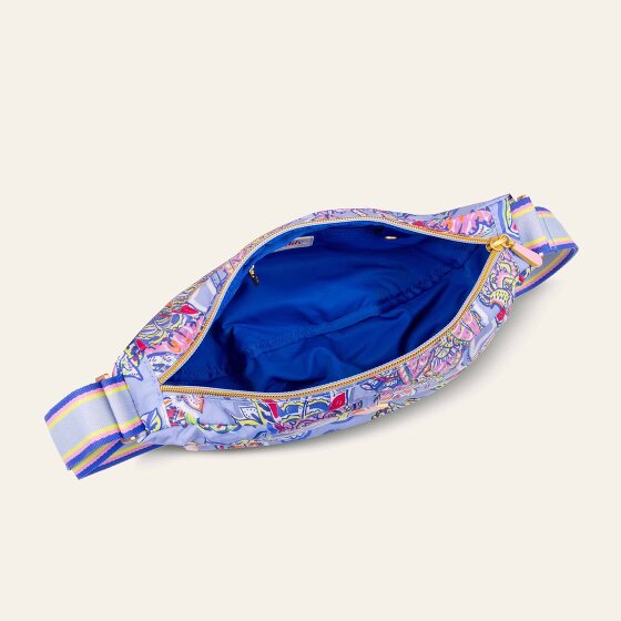 Oilily Avalon Woods Sits Sifra Umhängetasche 28 cm