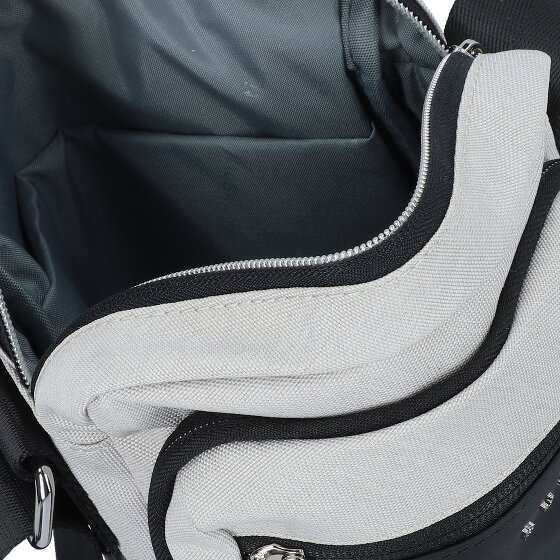 bugatti Sera Umhängetasche RFID Schutz 20 cm