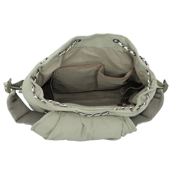 camel active Claire City Rucksack 26 cm