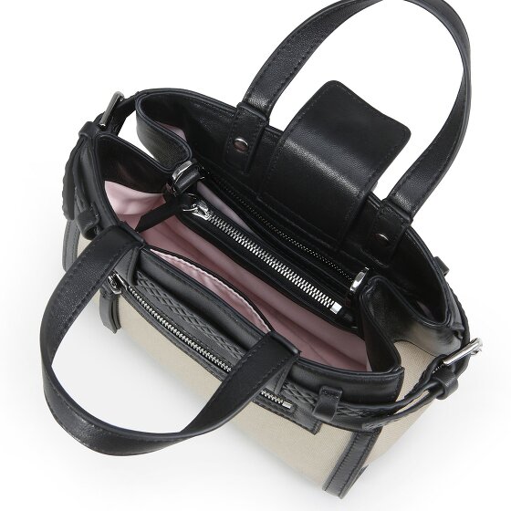 LES VISIONNAIRES Tina Handtasche 22 cm