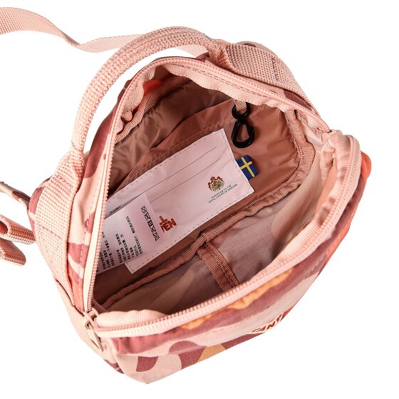 Fjällräven Kanken Graphics Gürteltasche 19 cm