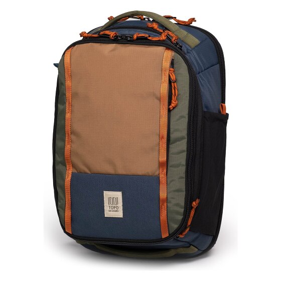Topo Designs Global Reiserucksack 48 cm Laptopfach