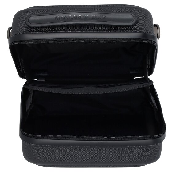 Mandarina Duck Logoduck + Beautycase 27 cm