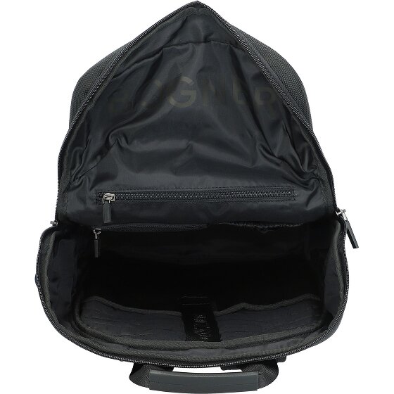 Bogner Keystone Lennard Daypack 47 cm Laptopfach