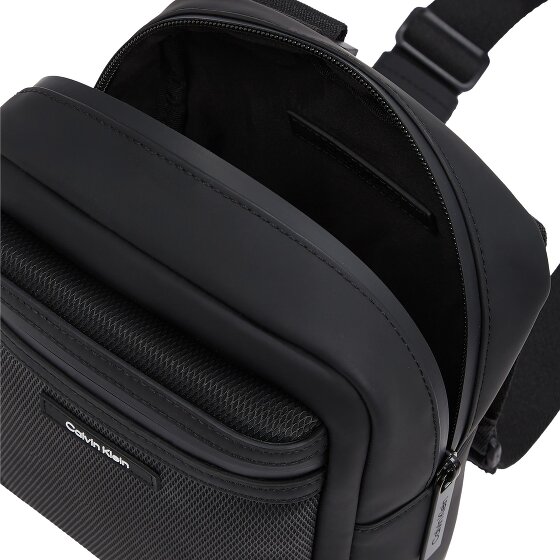 Calvin Klein CK Essential Mini Bag Umhängetasche 17 cm