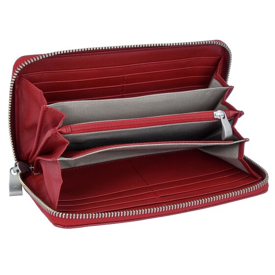 Mandarina Duck Hera 3.0 Geldbörse Leder 19 cm