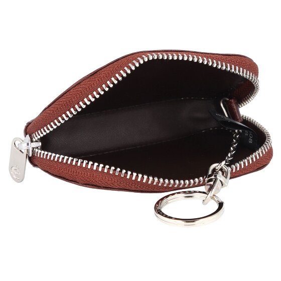 Esquire Toscana Schlüsseletui Leder 9.5 cm