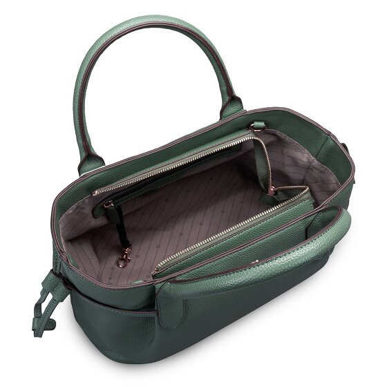 L.Credi Sapphira Handtasche Leder 33 cm