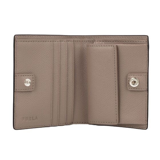 Furla Camelia Geldbörse Leder 11 cm