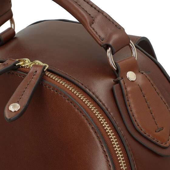 The Bridge Daphne City Rucksack Leder 29 cm