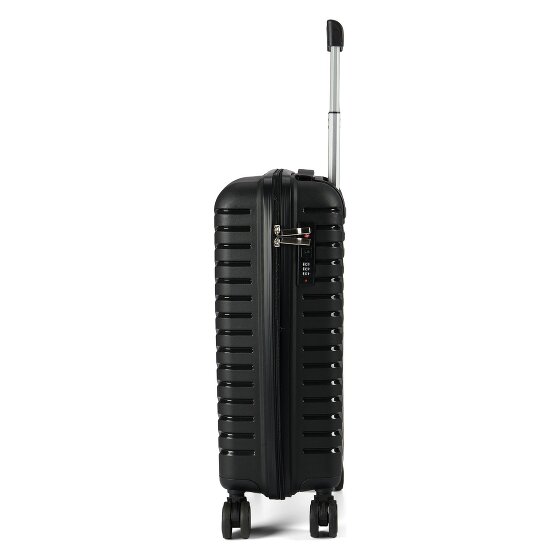 Benzi 5820 4 Rollen Kabinentrolley 55 cm