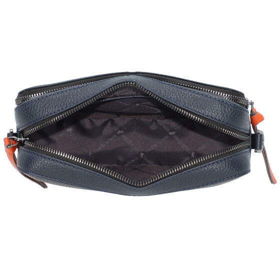 Braun Büffel Novara Umhängetasche Leder 22 cm