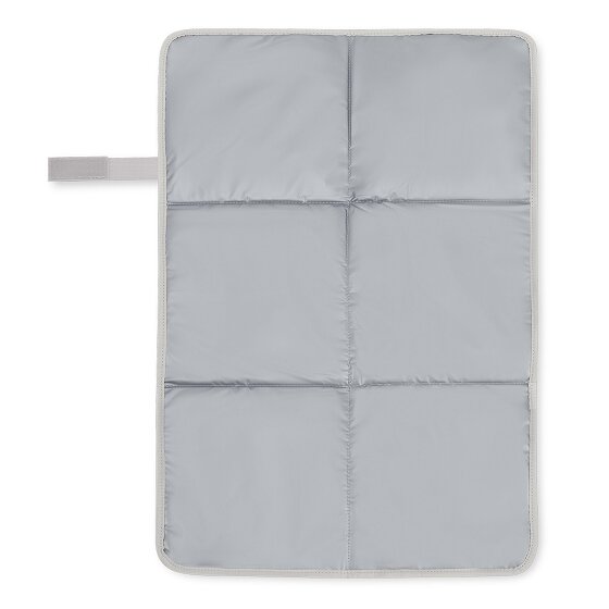 Kapten & Son Lindby Wickeltaschenset 4 tlg. Laptopfach