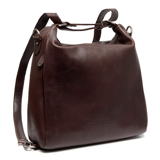 The Chesterfield Brand Letizia Schultertasche Leder 32 cm