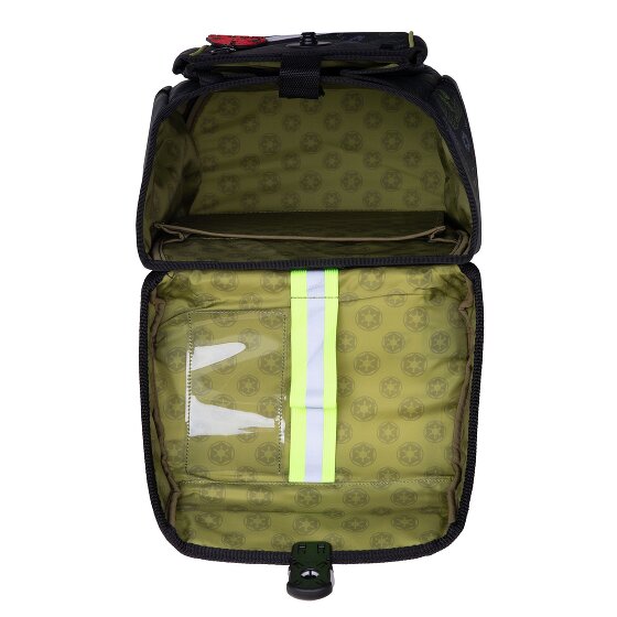 McNeill Perfecto Schulranzen-Set 5-teilig