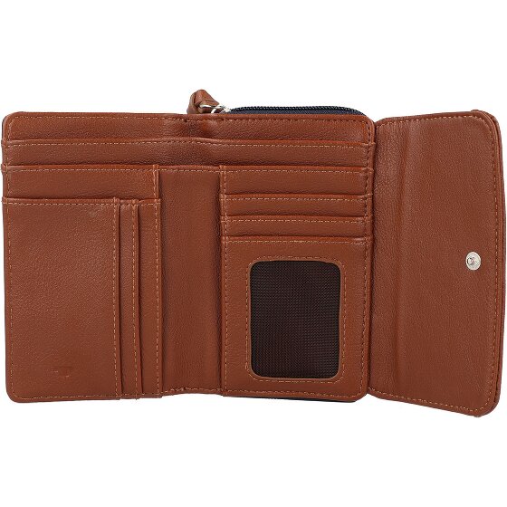 Tom Tailor Geldbörse 14 cm