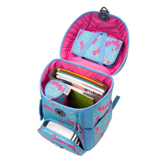 DerDieDas ErgoFlex Easy Schulranzen-Set