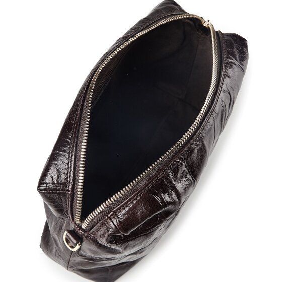 abro Kaia Umhängetasche Leder 22 cm
