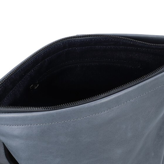 Harold's Caugio Schultertasche Leder 27 cm