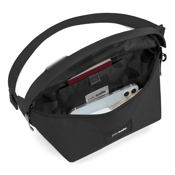 Pacsafe Pacsafe Go Gürteltasche RFID Schutz 27 cm