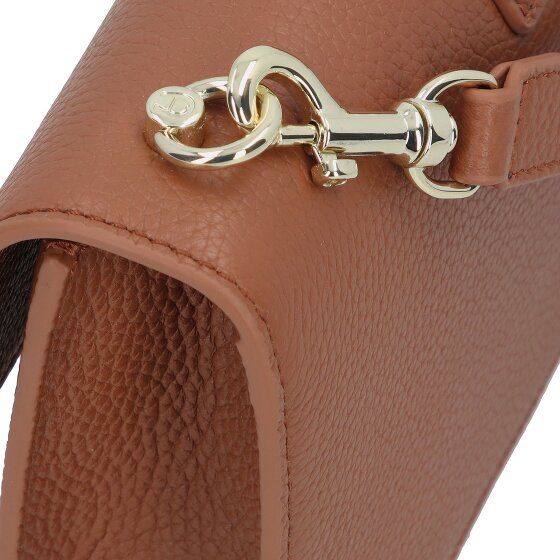 AIGNER Elsa Umhängetasche Leder 21.5 cm
