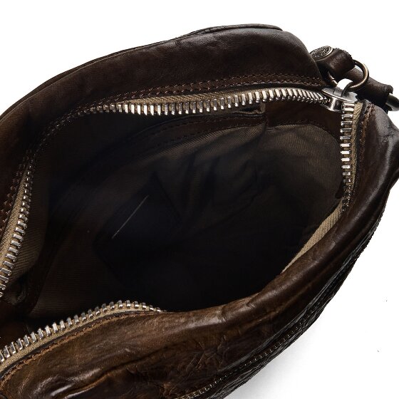 Campomaggi Fico Umhängetasche Leder 19 cm