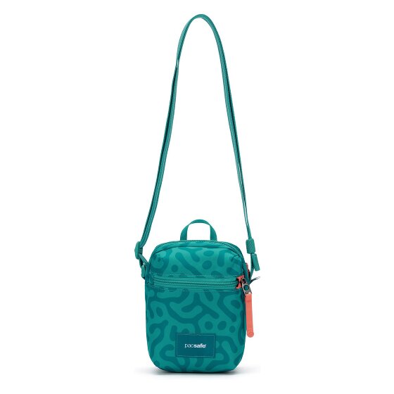 Pacsafe Pacsafe Go Mini Bag Umhängetasche 12.5 cm