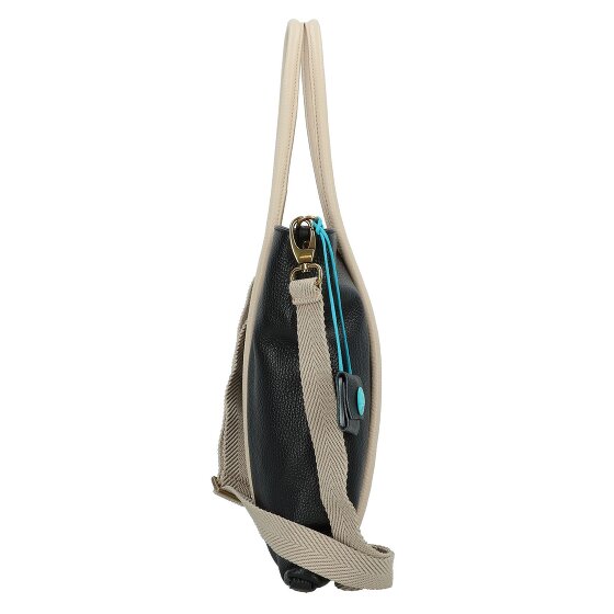 Gabs Lydia Schultertasche Leder 36 cm