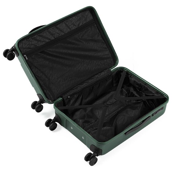 Epic Pop 6.0 4-Rollen Trolley 65 cm