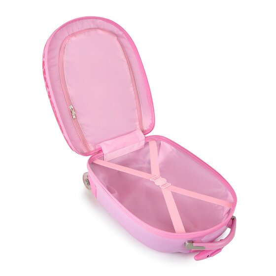 Heys Kids 2 Rollen Kindertrolley 46 cm